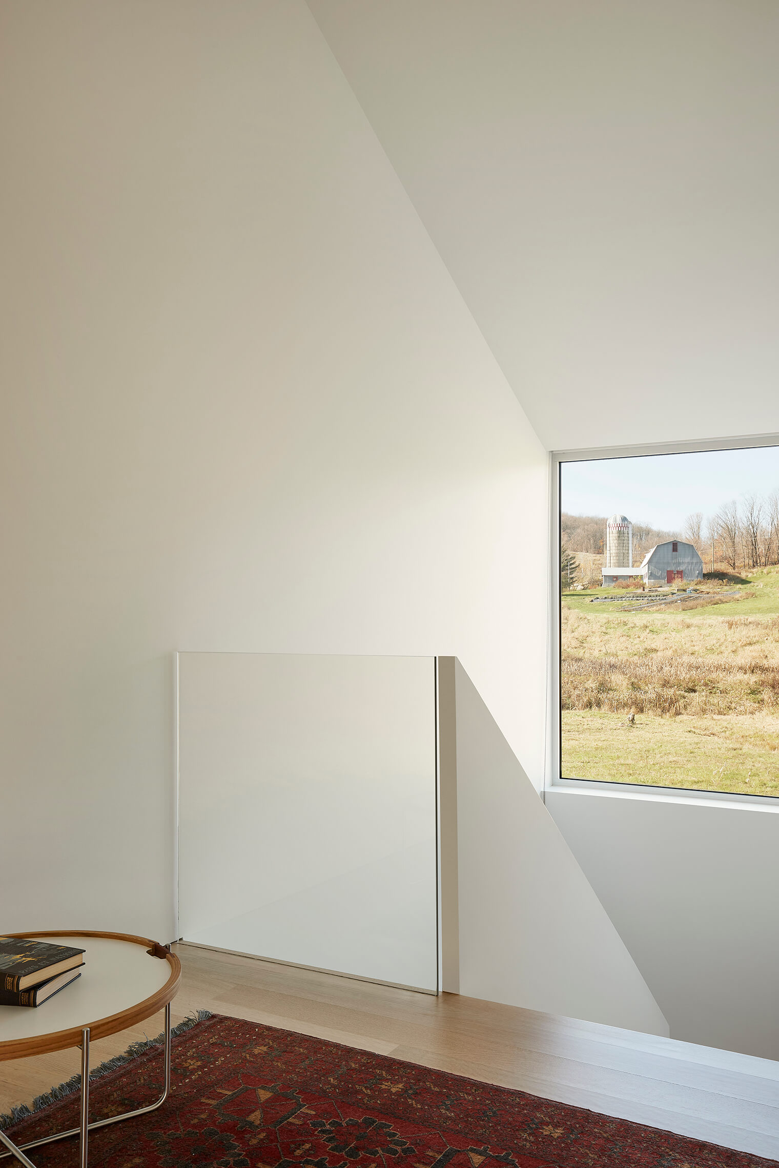 Maison Colline Oak - La Shed